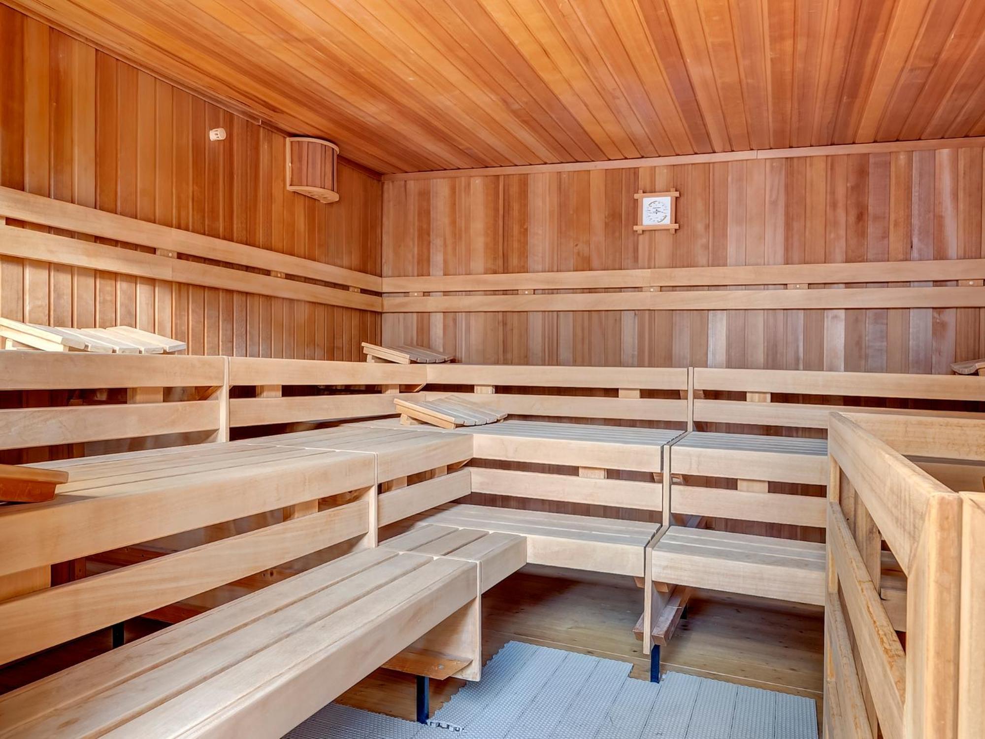 Ostseeresidenz Gorki- Park - 18 Mit Wellness Und Schwimmbad Heringsdorf  Exterior photo
