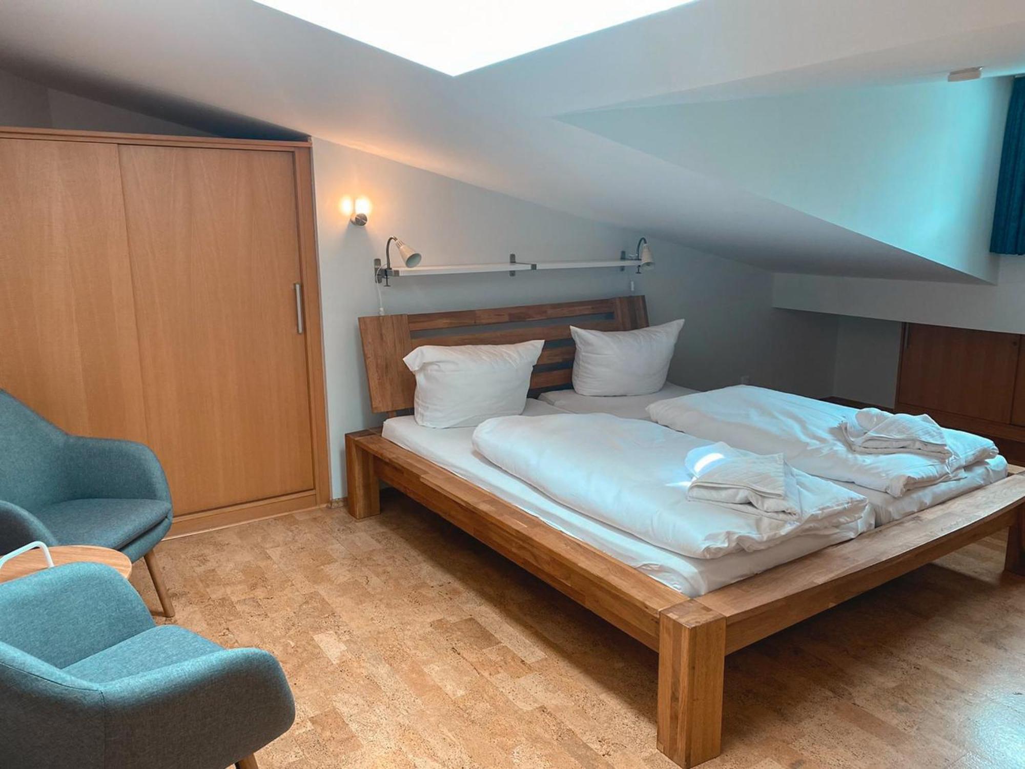 Ostseeresidenz Gorki- Park - 18 Mit Wellness Und Schwimmbad Heringsdorf  Exterior photo